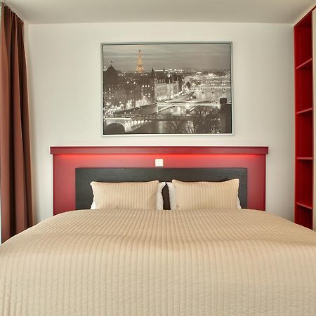 6Rooms Berlin Oda fotoğraf