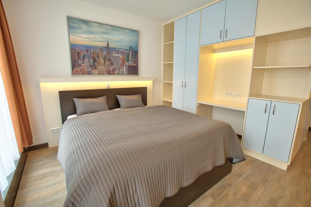 6Rooms Berlin Oda fotoğraf