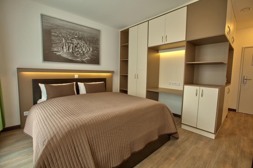 6Rooms Berlin Oda fotoğraf